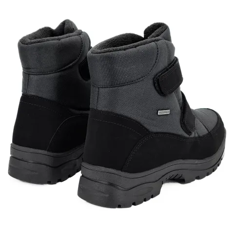 Дутики мужские