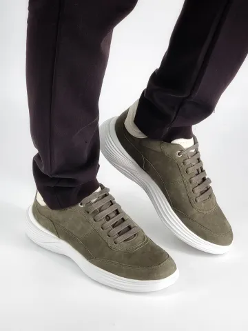 Кроссовки мужские