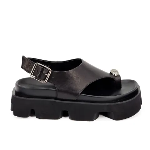 Сандалии женские