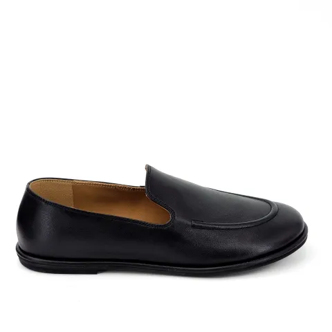 Лоферы женские