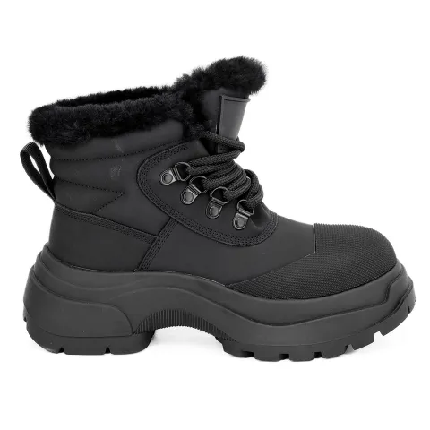 Ботинки женские зима