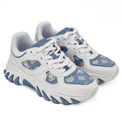 Кроссовки женские