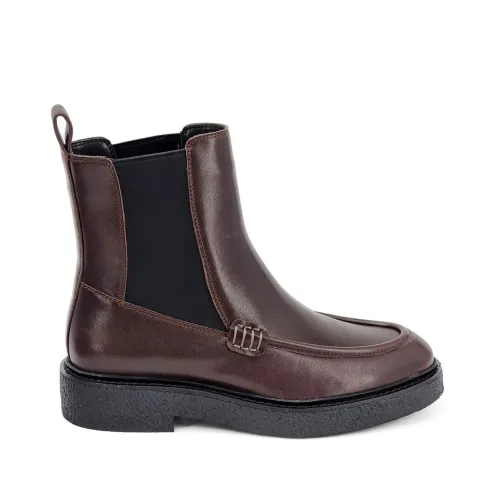 Ботинки женские