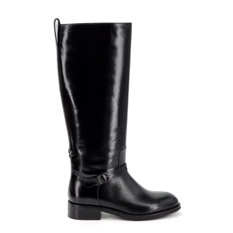 Сапоги женские