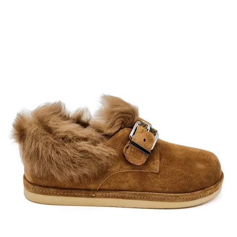 П/ботинки женские