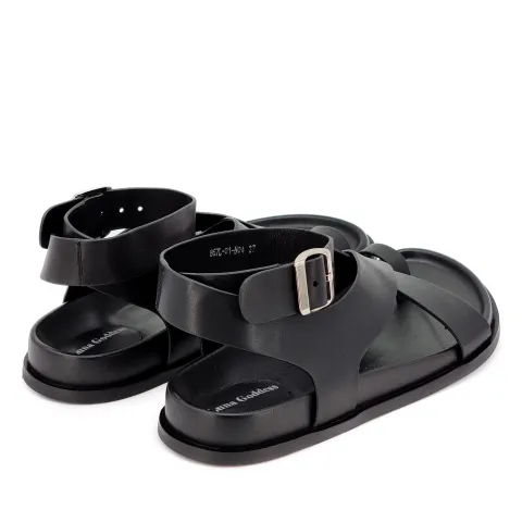 Сандалии женские