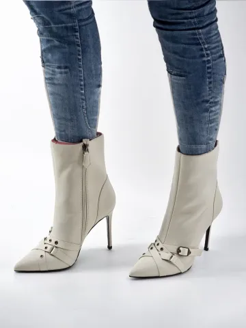 Ботильоны женские