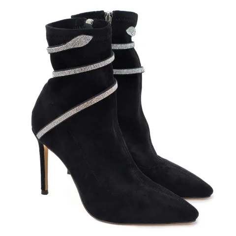 Ботильоны женские