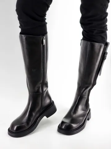 Сапоги женские