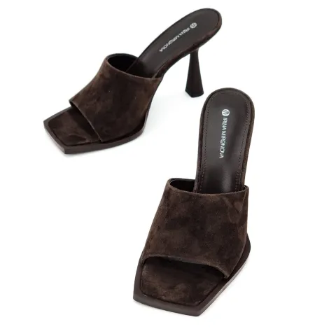 Сабо женские