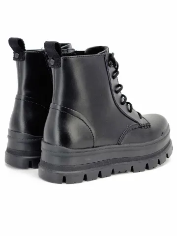 Ботинки женские