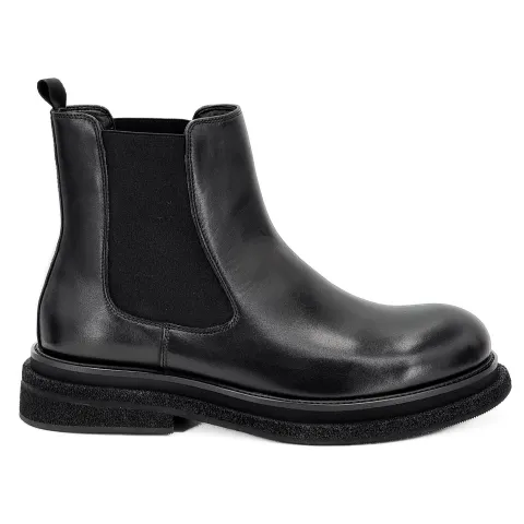 Ботинки мужские