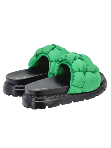 Сабо женские