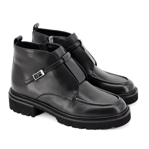 Ботинки женские