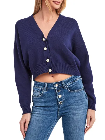 Кардиган женский