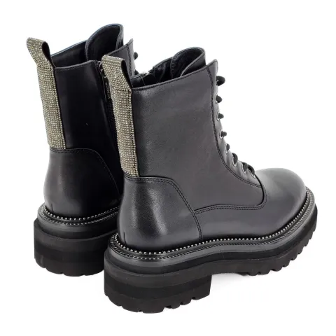 Ботинки женские