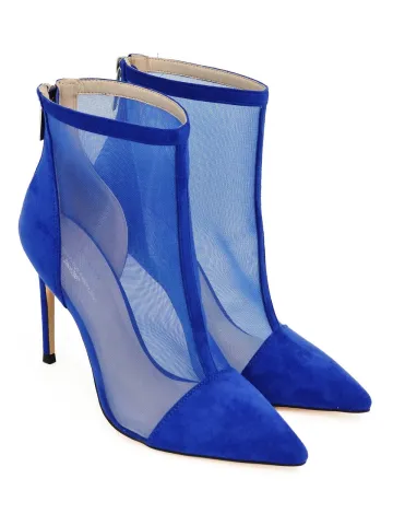 Ботильоны  женские