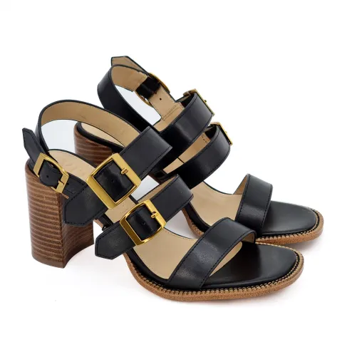 Босоножки женские