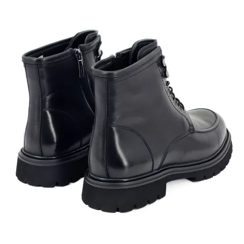 Ботинки мужские