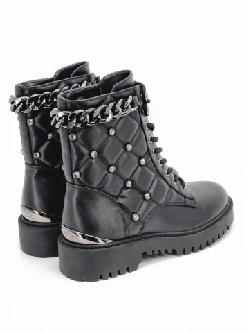 Ботинки женские