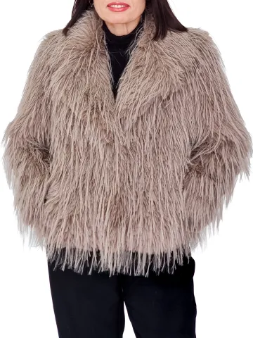 Куртка женская