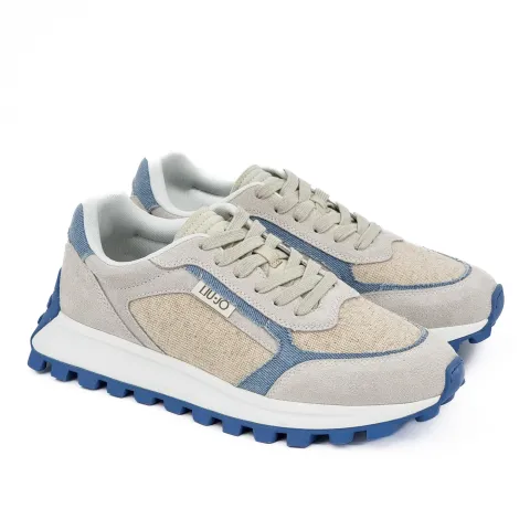 Кроссовки мужские