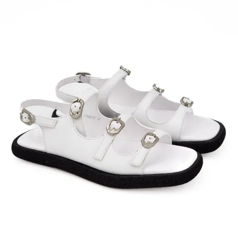 Сандалии женские