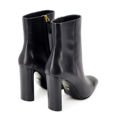 Ботильоны женские