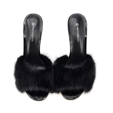 Сабо женские