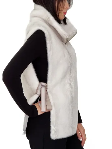 Жилет женский