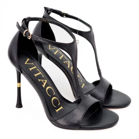 Босоножки женские