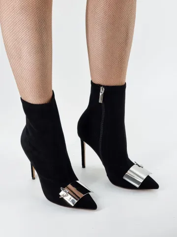 Ботильоны женские