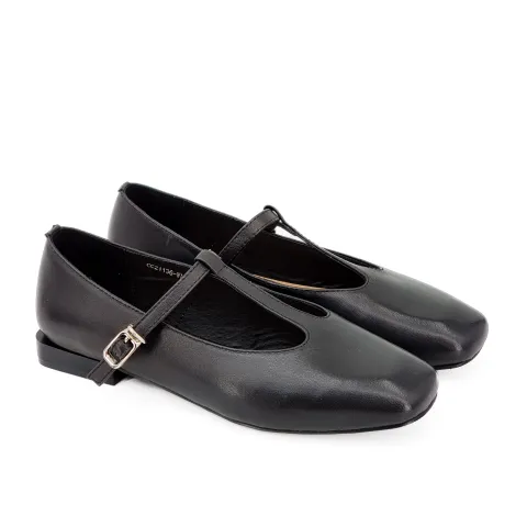 Балетки женские