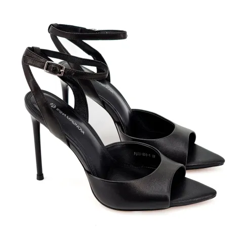 Босоножки женские