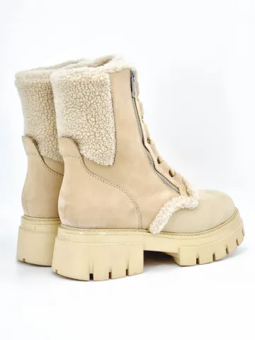 Ботинки женские