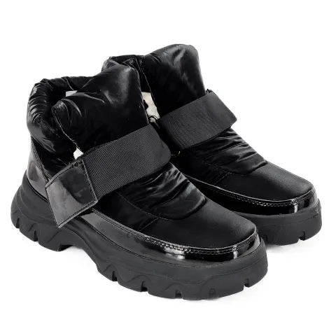 Дутики женские