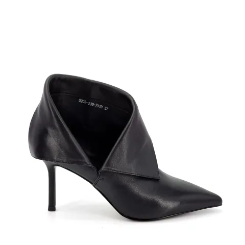 Ботильоны женские