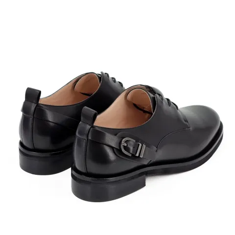 П/ботинки женские