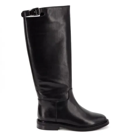 Сапоги женские