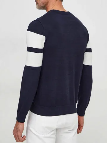 Джемпер мужской