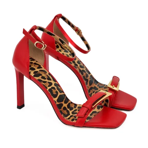 Босоножки женские