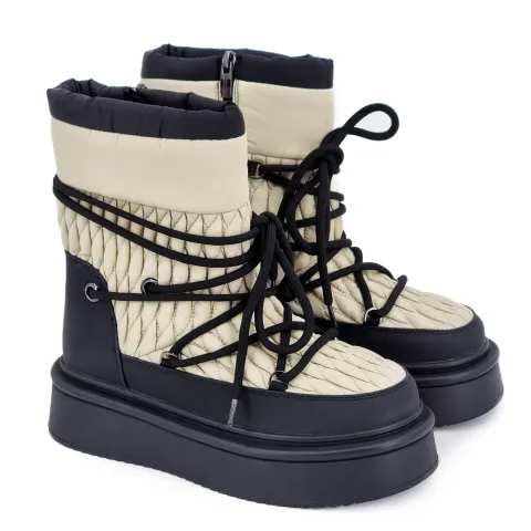 Дутики женские