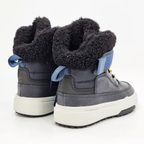 П/сапоги д/мальчиков