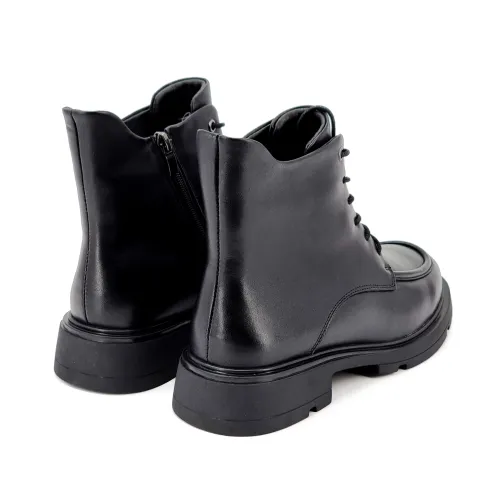 Ботинки женские