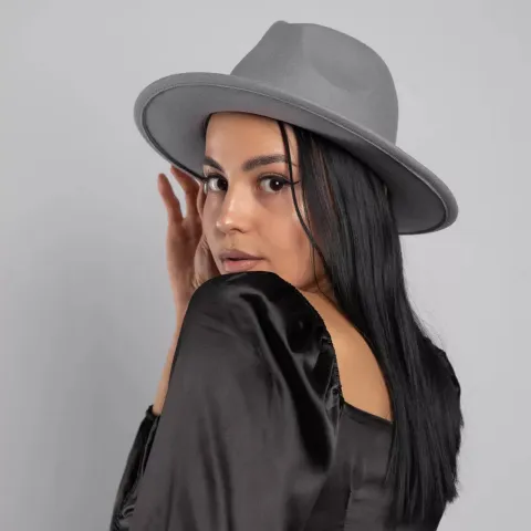 Шляпа женская