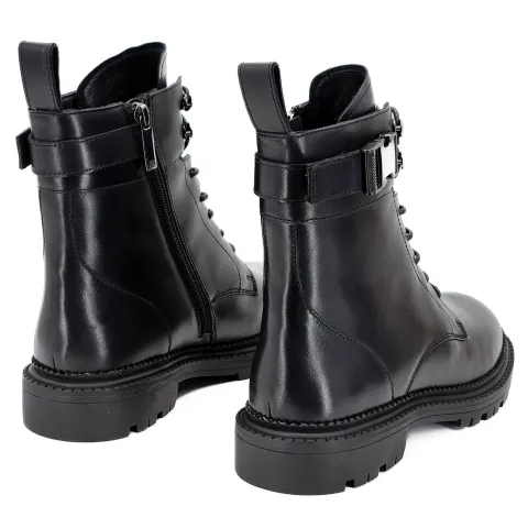 Ботинки женские