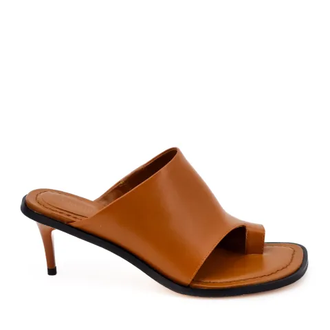 Сабо женские