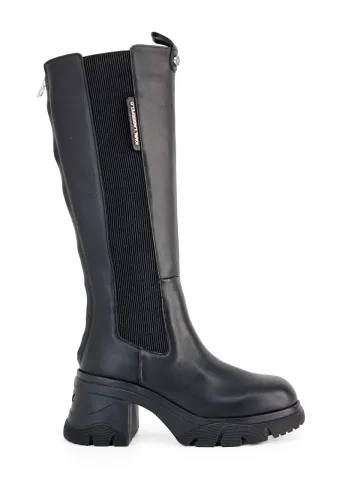 Сапоги женские