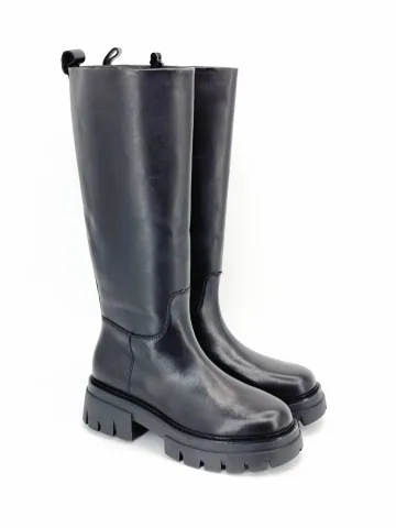 Сапоги женские