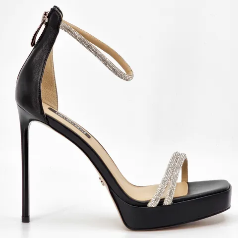 Босоножки женские